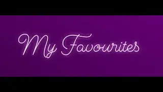 My Current Favorite 10 Fragrances (May 2023)