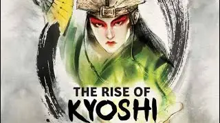 The Rise of Kyoshi | Discussion (Spoilers) w/ @PranicBee