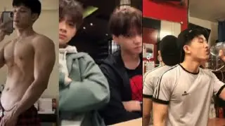 Kumpulan video cogan // Tiktok Cogan //  Selebgram Cogan