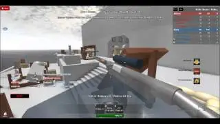 roblox sniping