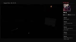 Yo Fnaf help wanted (maybe face cam)
