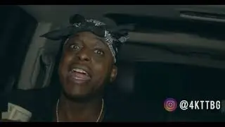 Da Real Gee Money - Terrior Dome [Ft. Blvd Reeup & Blvd Quick] (Official Music Video)