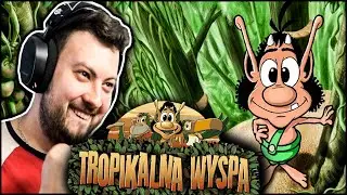 WYGRAŁEM KOMPUTER W POLSACIE! - Hugo Tropikalna Wyspa #1