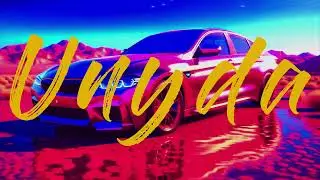 [FREE] MORGENSHTERN x SLAVA MARLOW Type Beat - Unyda