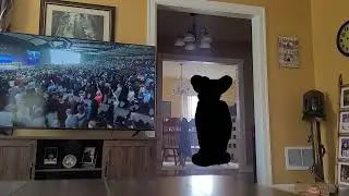 Scary Theft Jumpscare 2