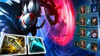 MALICIOUS DRAVEN