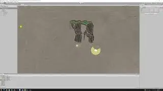 [Unity] #3 Shading. Toon Shader / Pencil Style Effect