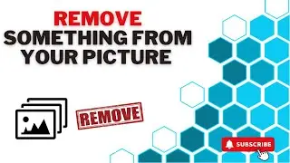 How to remove something from your picture using samsung photo editor in gallery