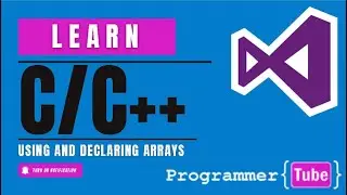 How to work with arrays of strings in C/C++