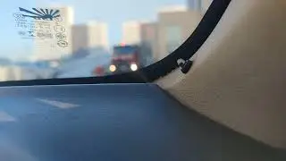 Программирование нового брелока Tomahawk X5 (Томагавк х5)