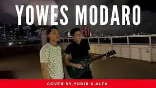 Yowes. Modaro coverby,yudik&alfarizi