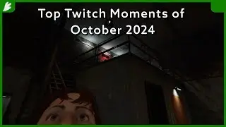 ScarletFlight's Top Twitch Moments of October 2024