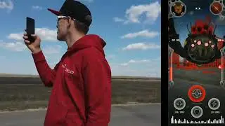 Тестирование и отладка AR-приложения 
