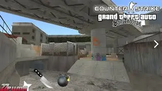 Обзор Модов GTA San Andreas 
