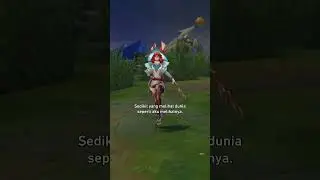 Kamu ada di dunianya sekarang🪄Sambut Aurora, the Witch Between Worlds.