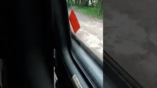 Старая добрая Газель. Маршрут 