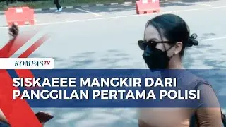 Kasus Film Porno Jaksel, Polisi akan Jemput Paksa Siskaeee
