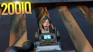 Apex Legends - Funny Moments & Best Highlights 