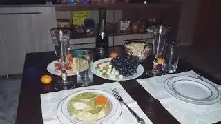 Новый год 2020