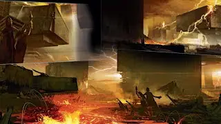 Memories of Odin & The Toba Catastrophe - Isu