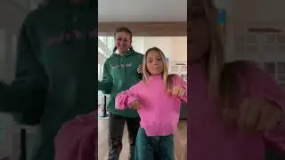 This DANCE is so FUN!! 