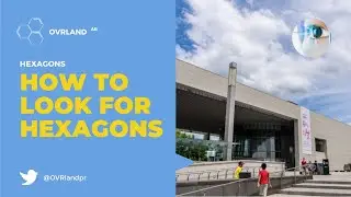 How to Look for OVRland Hexagons in OVR. Map Out Exact Locations Before You Make a Bid on Hexes.