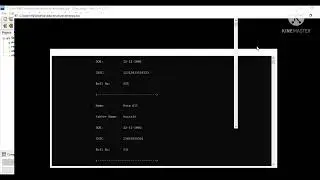 c++ student management system project without using file handling