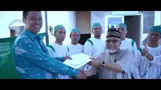 QURBAN ISLAMIC CENTER KEDIRI