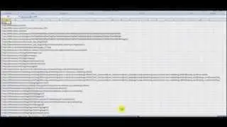 How to Download Your Backlinks in Google Webmaster Tools