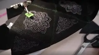 Тефлоновые лапки Bernina со скользящей подошвой
