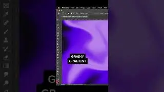 Gradient Map Effect In Adobe Photoshop