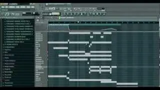 FL STUDIO TUTORIAL + FREE FLP ( Future Trance )