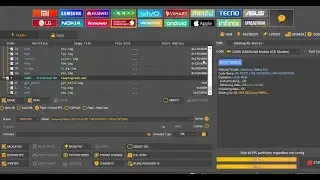 Samsung A23 Kg Lock Remove By Unlock Tool / Kg Unlock A23 Galaxy By OctoPlus 