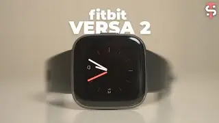 Fitbit Versa 2 Review: 2 Years Later