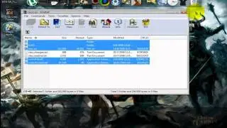 How to install cleo mods to GTA San Andreas