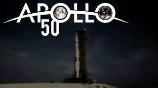 Apollo 11 50th Anniversary Tribute | HOME: We're Finally Landing