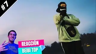 (Reacción) BEIBI TOP
