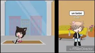 UN BEBE ARMADO!!!!!!! MEME