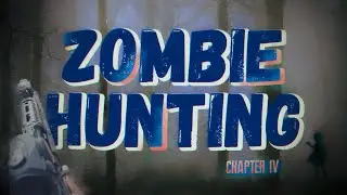 Лучший стрелковый матч в РФ! Zombie Hunting 4 этап