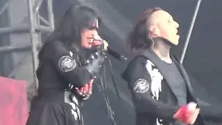 Lacuna Coil @reload 2022  