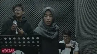 NYASAR 'Nyanyi Salah Rame