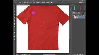 How to Remove Clothing Wrinkles in Photoshop | Best 3 Methods