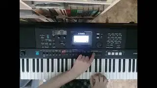 "Ай-яй-яй" cover Л. Агутин & Tomas N'evergreen