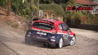 Rali de Mesão Frio 2024 - ACTION & BIG SHOW [HD]