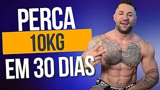 COMO SECAR A BARRIGA RÁPIDO