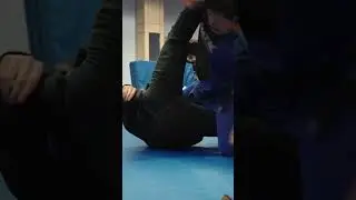Managing Stress Through Martial Arts