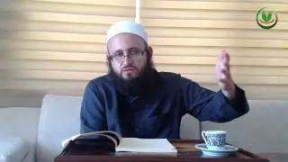 Акыда Амали. Урок 6. Является ли имя означающим или чем-то отличным? [baytalhikma.ru]