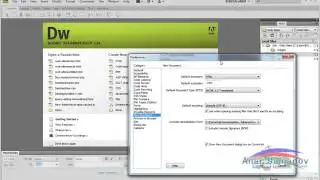 Dreamweaver: Sayfa Özellikleri