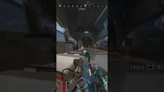 Apex Legends - Revved Up Rampage Lmg is Dangerous! 