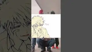 /Аниме\~Моя Геройская Академия~[@bakydeku_0v0]